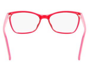 Óculos de Grau Infantil Calvin Klein Jeans CKJ22304 679 49