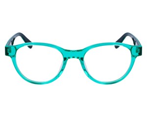 Óculos de Grau Infantil Calvin Klein Jeans CKJ23302 330 48