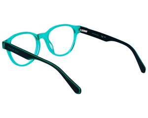 Óculos de Grau Infantil Calvin Klein Jeans CKJ23302 330 48