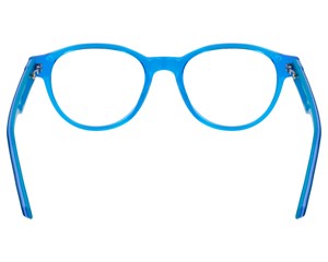 Óculos de Grau Infantil Calvin Klein Jeans CKJ23302 410 48