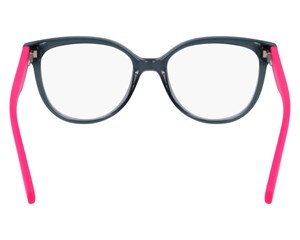 Óculos de Grau Infantil Calvin Klein Jeans CKJ23303 050 49