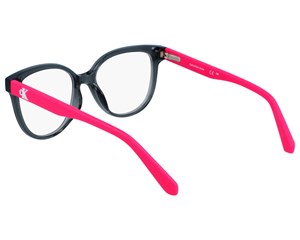 Óculos de Grau Infantil Calvin Klein Jeans CKJ23303 050 49