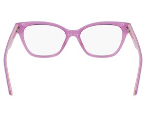 Óculos de Grau Infantil Calvin Klein Jeans CKJ23304 540 49