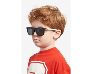 Óculos de Grau Infantil Clip ON Polaroid Polarizado 8055CS