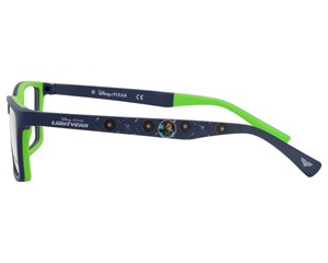 Óculos de Grau Infantil Disney Buzz Lightyear DP0006 C4-49