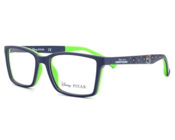 Óculos de Grau Infantil Disney Buzz Lightyear DP0006 C4-49