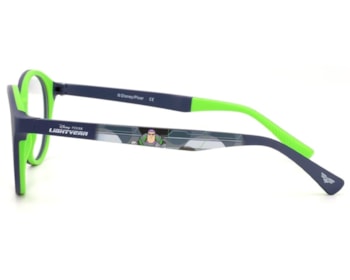 Óculos de Grau Infantil Disney Buzz Lightyear DP0008 C4-49
