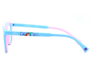 Óculos de Grau Infantil Disney Princesa Ariel DSN0016 C1-47