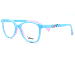 Óculos de Grau Infantil Disney Princesa Ariel DSN0016 C1-47