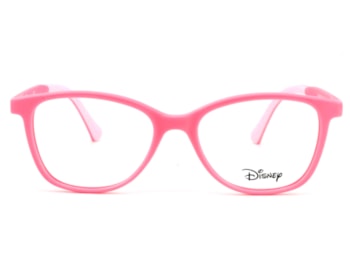 Óculos de Grau Infantil Disney Princesa Ariel DSN0016 C2-47