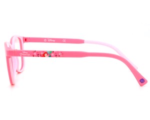 Óculos de Grau Infantil Disney Princesa Ariel DSN0016 C2-47