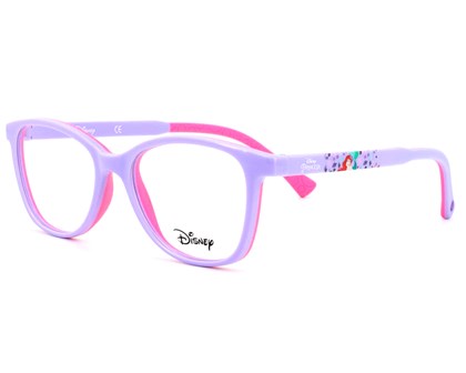 Óculos de Grau Infantil Disney Princesa Ariel DSN0016 C4-47
