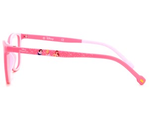 Óculos de Grau Infantil Disney Princesas DSN0012 C2-50