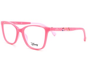 Óculos de Grau Infantil Disney Princesas DSN0012 C2-50