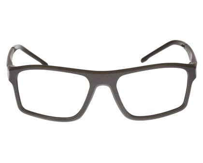 Óculos de Grau Infantil HB Polytech Teen 0278 New Graphite