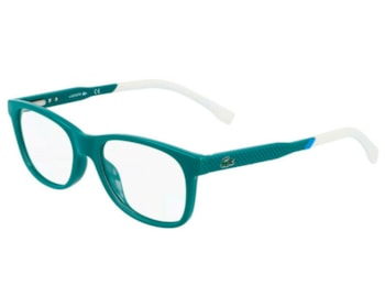 Óculos de Grau Infantil Lacoste L3640 466-49