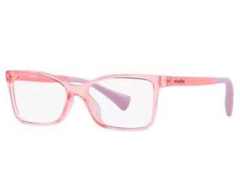 Óculos de Grau Infantil Miraflex MF4011 L362-49