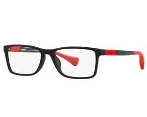 Óculos de Grau Infantil Miraflex MF4012 L367-51
