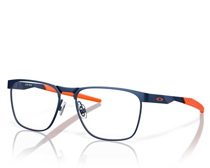 Óculos de Grau Infantil Oakley Flip Kick OY3003 03-49