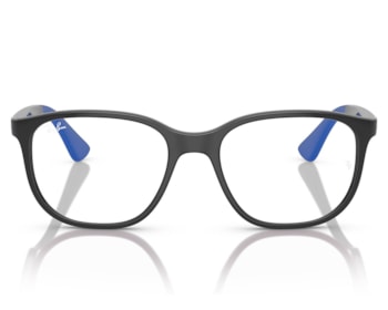 Óculos de Grau Infantil Ray Ban  Bio-Based RY9078V 3949-48
