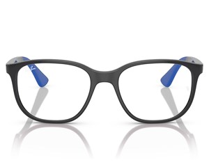 Óculos de Grau Infantil Ray Ban  Bio-Based RY9078V 3949-48