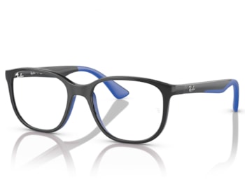 Óculos de Grau Infantil Ray Ban  Bio-Based RY9078V 3949-48