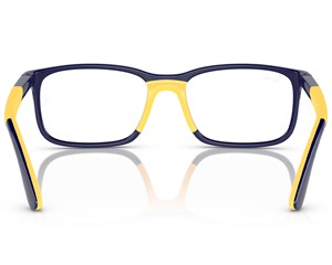 Óculos de Grau Infantil Ray Ban RY1621 3937 49