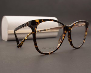 Óculos de Grau Jimmy Choo JC 199 086-53