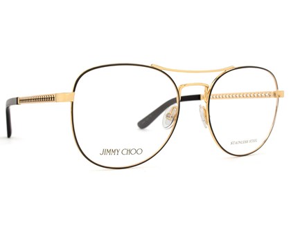 Óculos de Grau Jimmy Choo JC 200 VUE-54