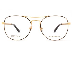 Óculos de Grau Jimmy Choo JC 200 VUE-54