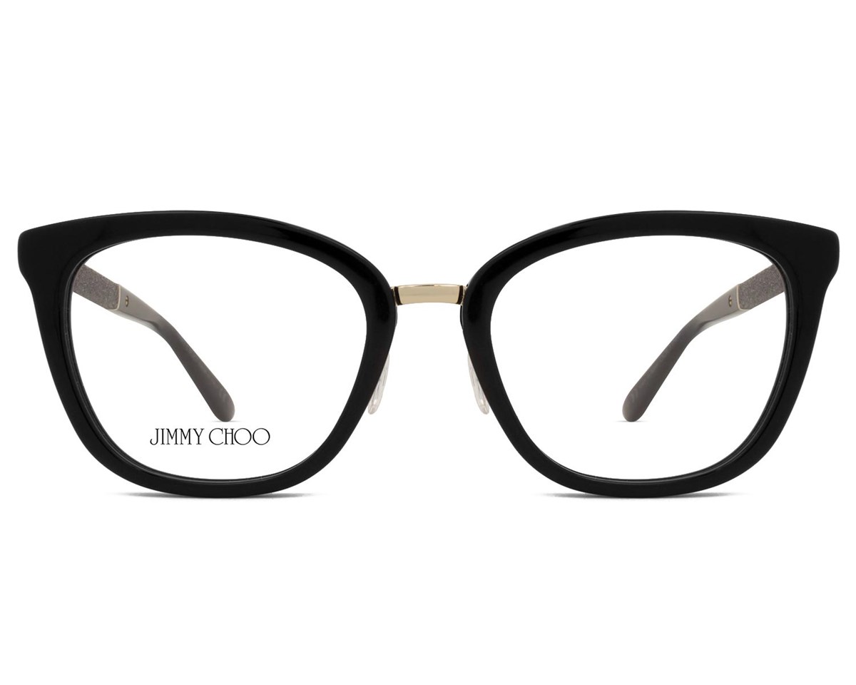 Óculos de Grau Jimmy Choo JC165 FA3-51