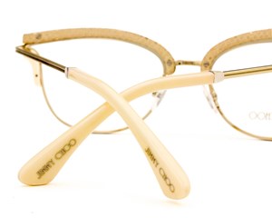 Óculos de Grau Jimmy Choo JC169 PTF-50