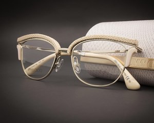 Óculos de Grau Jimmy Choo JC169 PTF-50