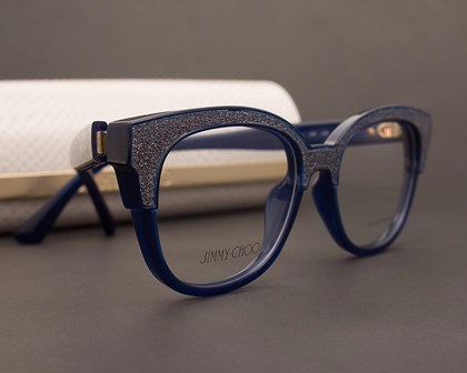 Óculos de Grau Jimmy Choo JC177 19P-51