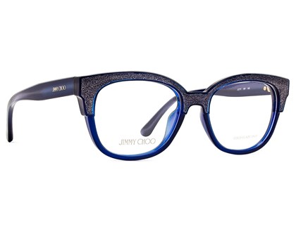 Óculos de Grau Jimmy Choo JC177 19P-51