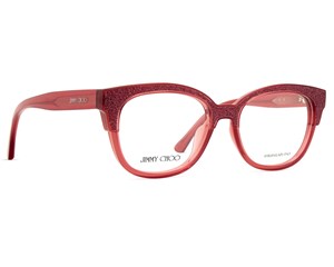 Óculos de Grau Jimmy Choo JC177 1V1-51