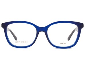 Óculos de Grau Jimmy Choo JC188 JOJ-52