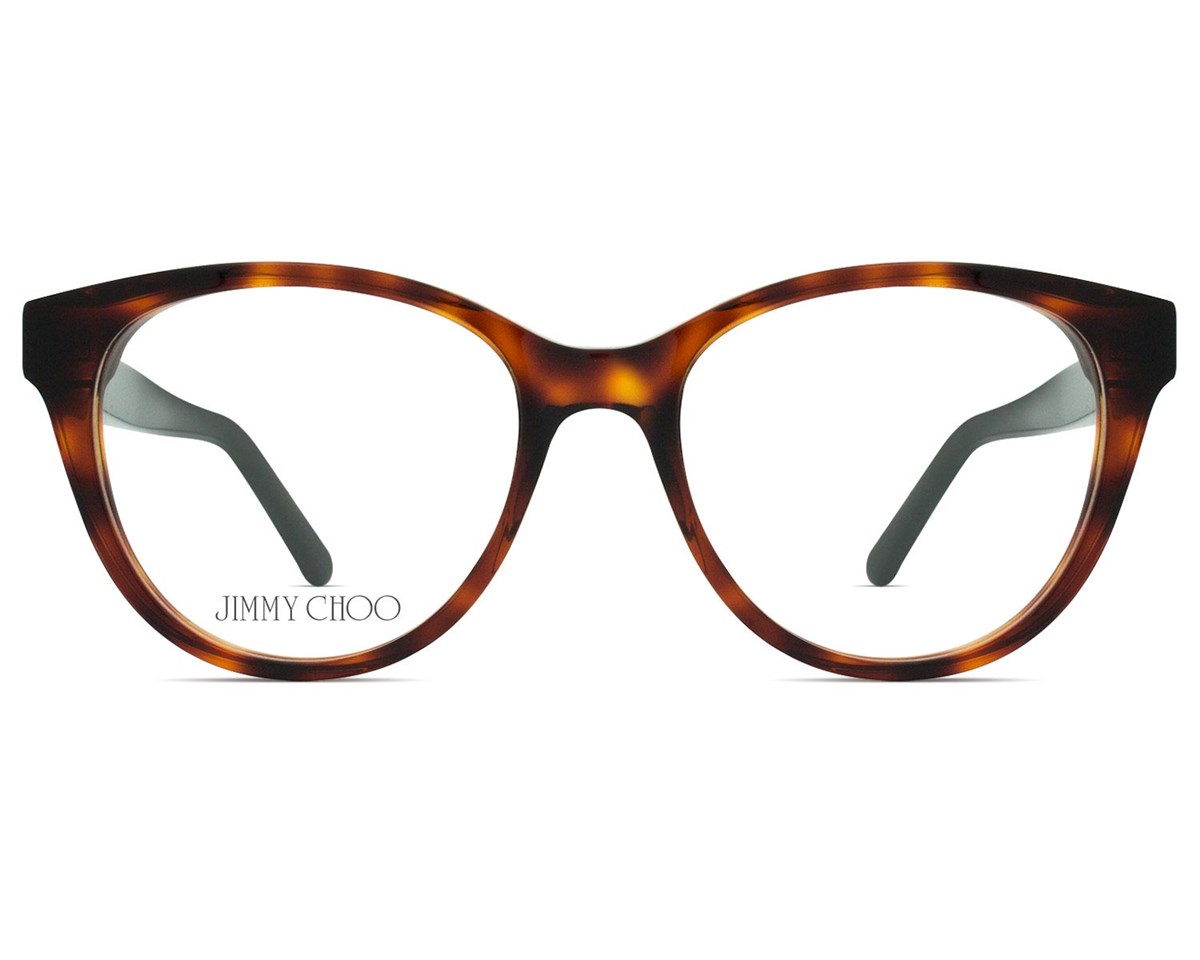 Óculos de Grau Jimmy Choo JC194 581-52