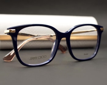 Óculos de Grau Jimmy Choo JC195 PJP-52