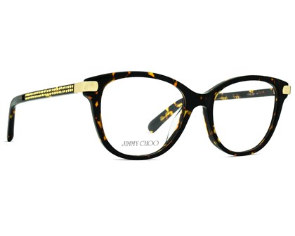 Óculos de Grau Jimmy Choo JC196 086-51