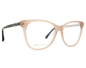 Óculos de Grau Jimmy Choo JC199 FWM-53
