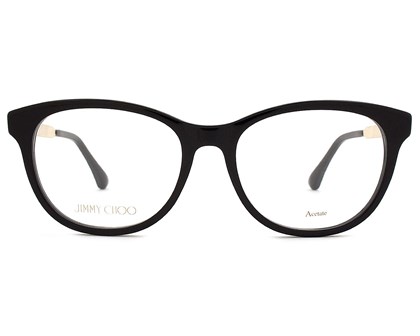 Óculos de Grau Jimmy Choo JC202 807-52