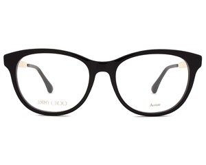 Óculos de Grau Jimmy Choo JC202 807-52