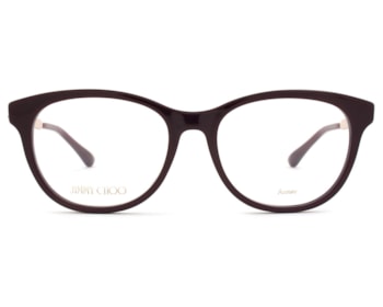 Óculos de Grau Jimmy Choo JC202 LHF-52