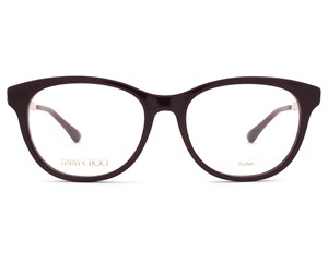 Óculos de Grau Jimmy Choo JC202 LHF-52