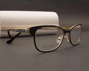 Óculos de Grau Jimmy Choo JC203 003-52