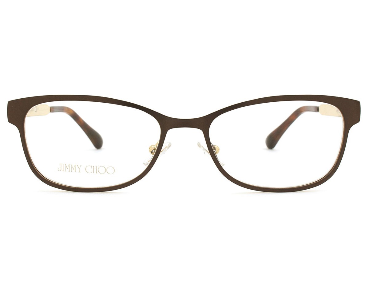 Óculos de Grau Jimmy Choo JC203 4IN-52