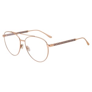 Óculos de Grau Jimmy Choo JC216 LKS-56