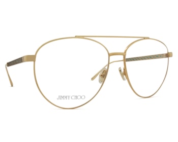 Óculos de Grau Jimmy Choo JC216 PEF-58