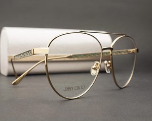 Óculos de Grau Jimmy Choo JC216 PEF-58